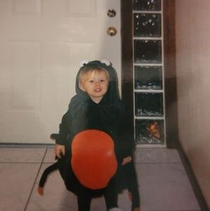 Meet your Posher, Karyl